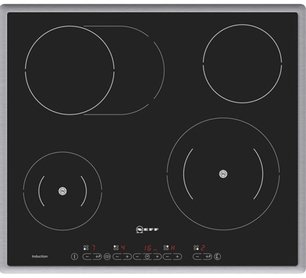 Независимая варочная панель Нефф T43R20N1 фото в Новосибирске Независимая варочная панель Neff T43R20N1 фото в Новосибирске