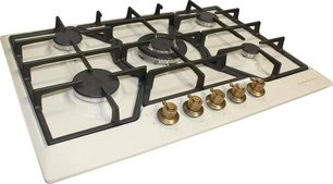 Варочная панель Зигмунд Штайн GN 248.71 X фото 2 в Новосибирске Варочная панель Zigmund Shtain GN 248.71 X фото 2 в Новосибирске