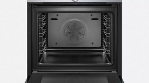 Духовой шкаф Siemens HB636GBS1 фото 4 в Новосибирске