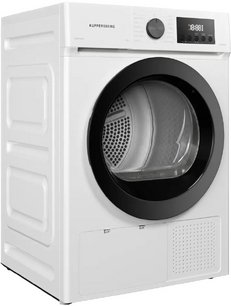 Сушильная машина Куперсберг DM 593 W фото 3 в Новосибирске Сушильная машина Kuppersberg DM 593 W фото 3 в Новосибирске