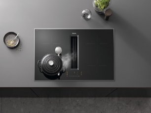 Варочная панель Miele KMDA 7272-1 FR фото 3 в Новосибирске