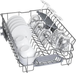 Отдельностоящая посудомоечная машина BOSCH SPS2HKW1DR фото 4 в Новосибирске Отдельностоящая посудомоечная машина BOSCH SPS2HKW1DR фото 4 в Новосибирске