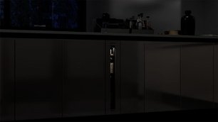 Встраиваемый винный шкаф Meyvel MV9NH-KWT1 фото 4 в Новосибирске