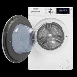 Стиральная машина Maunfeld MFWM148WH02 фото 4 в Новосибирске