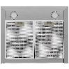 Вытяжка Крона FRANZISKA 600 INOX S фото 3 в Новосибирске Вытяжка KRONA FRANZISKA 600 INOX S фото 3 в Новосибирске