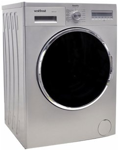 Стиральная машина с сушкой Vestfrost VFWD 1460 S фото 2 в Новосибирске
