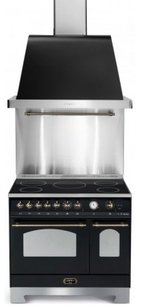 Варочный центр Lofra RNMD 96 MFTE/5I фото 2 в Новосибирске