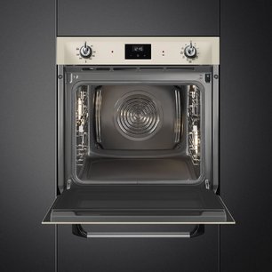 Духовой шкаф Smeg SOP6900TP фото 4 в Новосибирске