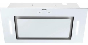 Встраиваемая вытяжка Хайер HVX-BI652GW фото в Новосибирске Встраиваемая вытяжка Haier HVX-BI652GW фото в Новосибирске