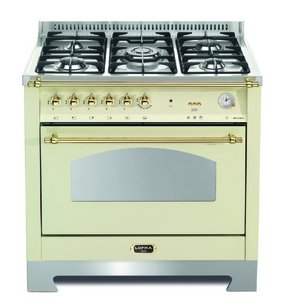 Варочный центр Lofra RBIG96GVGT/Ci Brass фото в Новосибирске