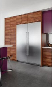 Встраиваемый морозильник Sub-Zero ICBIC-30FI-RH фото 2 в Новосибирске