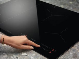 Варочная панель Электролюкс EIS62443 фото 2 в Новосибирске Варочная панель Electrolux EIS62443 фото 2 в Новосибирске