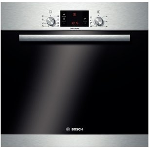 Духовой шкаф Бош HBA 23S150 R фото в Новосибирске Духовой шкаф Bosch HBA 23S150 R фото в Новосибирске