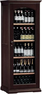 Винный шкаф IP CEX 501 VU фото в Новосибирске