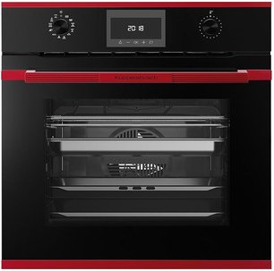 Духовой шкаф с паром Kuppersbusch BD 6340.0 S8 Hot Chili фото в Новосибирске