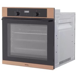 Электрический духовой шкаф Korting OKB 691 CSC фото 2 в Новосибирске