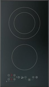 Варочная панель Баразза 1PVTC3 черная фото в Новосибирске Варочная панель Barazza 1PVTC3 черная фото в Новосибирске