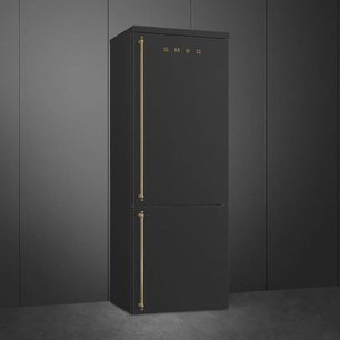 Холодильник SMEG FA8005RAO фото 3 в Новосибирске Холодильник SMEG FA8005RAO фото 3 в Новосибирске