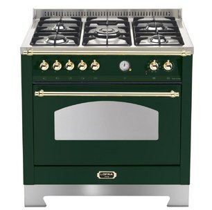 Варочный центр Lofra RVG96MFT/Ci Brass фото в Новосибирске