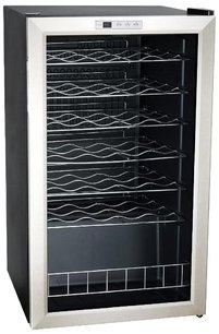 Винный шкаф Climadiff VSV33 фото 3 в Новосибирске