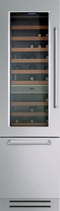 Винный шкаф KitchenAid KCZWX 20600L фото в Новосибирске