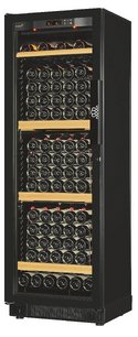 Встраиваемый монотемпературный винный шкаф EuroCave V-259 K-800022-L фото в Новосибирске