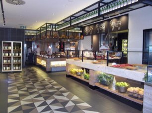 Винный шкаф Dometic C125G Double WineBar фото 4 в Новосибирске