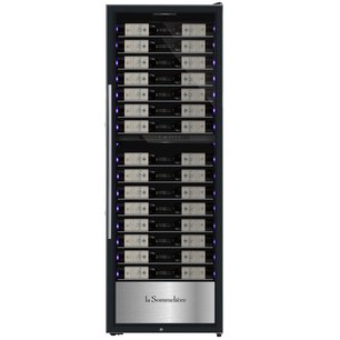 Винный шкаф La Sommeliere PF160DZ фото в Новосибирске
