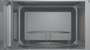 Встраиваемая микроволновая печь Бош 2BEL653MY3 фото 3 в Новосибирске Встраиваемая микроволновая печь Bosch 2BEL653MY3 фото 3 в Новосибирске
