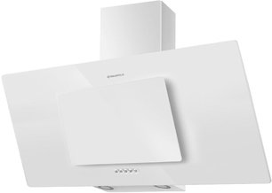 Вытяжка Маунфилд Tower 90 белый фото в Новосибирске Вытяжка Maunfeld Tower 90 белый фото в Новосибирске
