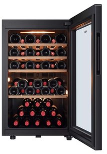 Винный шкаф Haier FWC49GA фото 2 в Новосибирске