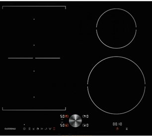 Варочная панель Гаггенау CI 262-103 фото в Новосибирске Варочная панель Gaggenau CI 262-103 фото в Новосибирске