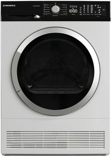 Сушильная машина Maunfeld MFDM158WH400 фото в Новосибирске