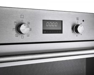 Духовой шкаф Korting OKB 771 CFX фото 3 в Новосибирске