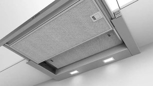 Встраиваемая вытяжка Bosch DFM064A53 фото 3 в Новосибирске