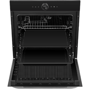 Духовой шкаф Maunfeld EOEH7616B фото 4 в Новосибирске