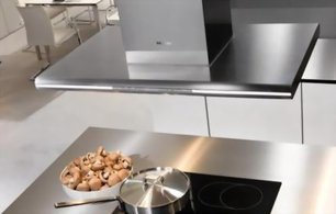 Вытяжка Miele DA 6290 D Lumen фото 3 в Новосибирске