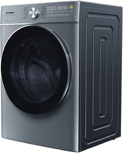 Стиральная машина Hyundai WME9413 фото 3 в Новосибирске