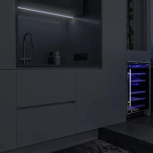 Винный шкаф Cold Vine C40-KBT2 фото 2 в Новосибирске