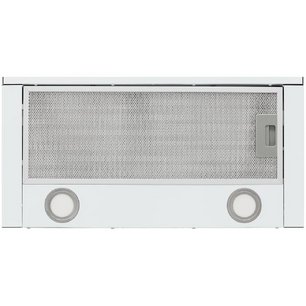 Встраиваемая вытяжка Крона KAMILLA MV 6001 WHITE фото 2 в Новосибирске Встраиваемая вытяжка KRONA KAMILLA MV 6001 WHITE фото 2 в Новосибирске