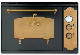 Духовой шкаф Restart ELF049 Matt фото в Новосибирске