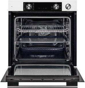 Духовой шкаф Kuppersberg KSO 610 W фото 3 в Новосибирске