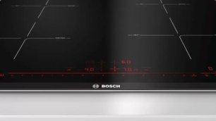 Индукционная варочная панель BOSCH PIE675DC1E фото 3 в Новосибирске Индукционная варочная панель BOSCH PIE675DC1E фото 3 в Новосибирске