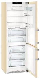 Холодильник Liebherr CBNbe 5775 Premium фото 4 в Новосибирске