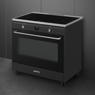 Варочный центр Smeg CG90IANT9 фото 4 в Новосибирске