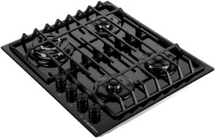 Газовая варочная панель MAUNFELD EGHG.64.63CB2/G фото 4 в Новосибирске