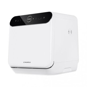 Посудомоечная машина MAUNFELD MWF06IM фото 4 в Новосибирске