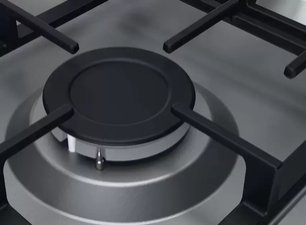 Варочная панель Бош PBP6C5B92R фото 4 в Новосибирске Варочная панель Bosch PBP6C5B92R фото 4 в Новосибирске