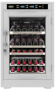 Винный шкаф Cold Vine C46-WW1 (Modern) фото 4 в Новосибирске