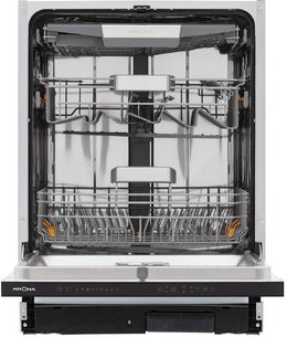Встраиваемая посудомоечная машина KRONA MARTINA 60 BI V2 фото в Новосибирске